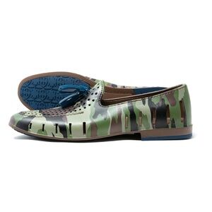 Floafers | Executive Tassel Men’s Water ShoesFunctional and EVA Foam Waterproof